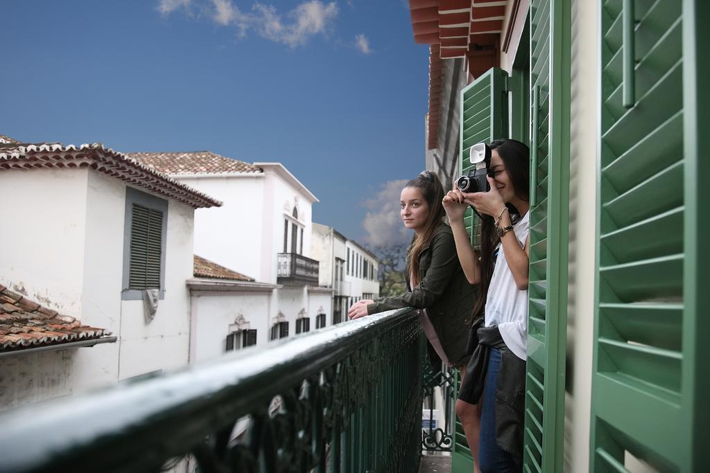 29 Madeira Hostel Funchal  Bilik gambar