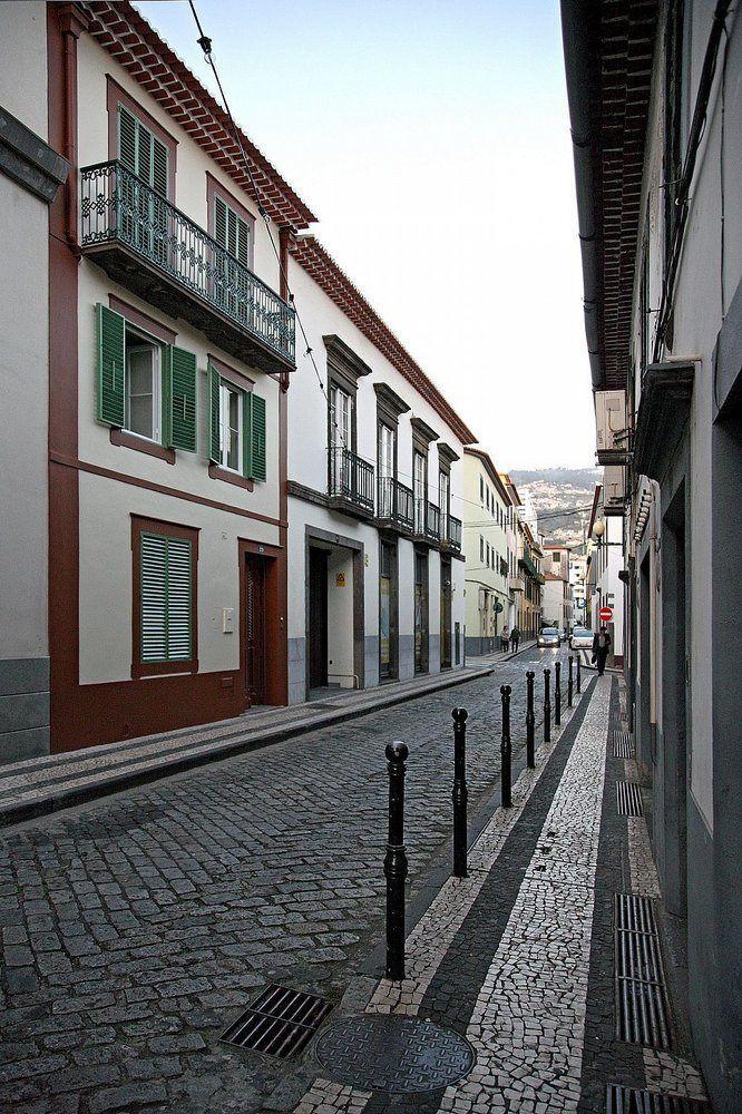 29 Madeira Hostel Funchal  Luaran gambar