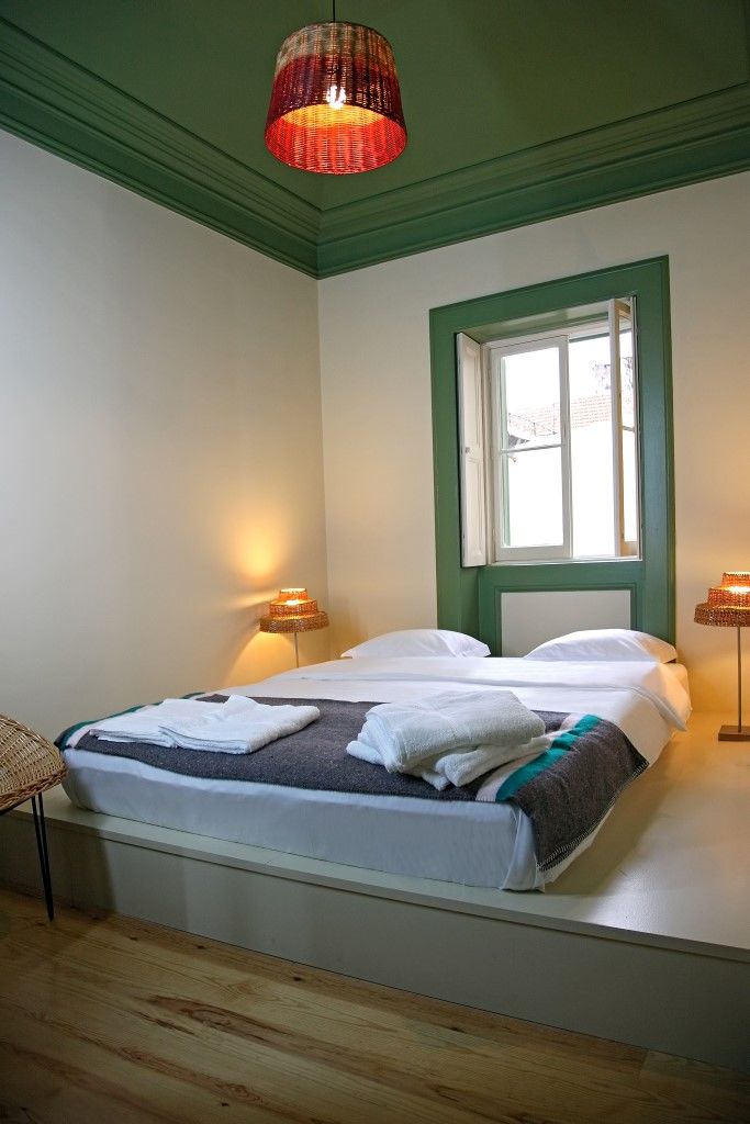 29 Madeira Hostel Funchal  Luaran gambar